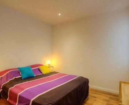 Appartement Tranquille En Bas De Villa Afa 外观 照片