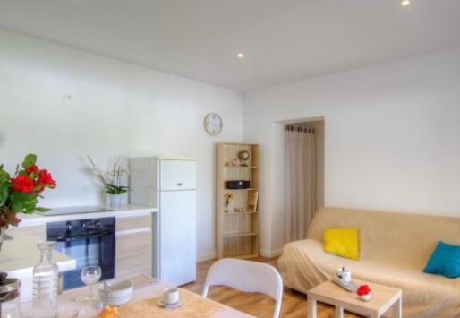 Appartement Tranquille En Bas De Villa Afa 外观 照片