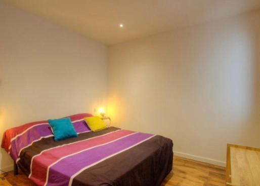 Appartement Tranquille En Bas De Villa Afa 外观 照片